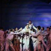 Елде мәдениет қайраткерлерін қолдауға бағытталған сыйлық тағайындалды