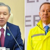 Антикор ағайынды Нығматулиндер тергеліп жатқанын растады