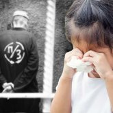 «Аршалыда 12 жастағы қызды зорлап кетті»: Күдікті ұсталды (ВИДЕО)