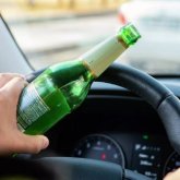 Мас күйінде көлік жүргізген мемлекеттік қызметшінің баласы қамауға алынды (ВИДЕО)