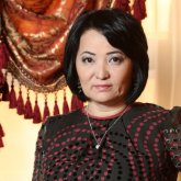 «Мұрныңды түбінен кесіп тастасам, ренжіме»: Гүлзира Айдарбекова оқырманына ауыр сөздер айтты