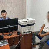 Түркістан тұрғыны 10 қап қантты жалған түбіртекпен алып кеткен