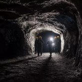 Бестөбе шахтасында тағы бір адамның мәйіті табылды