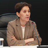 Тамара Дүйсенова әйелдердің 58 жастан зейнетке шығуына қатысты пікір білдірді