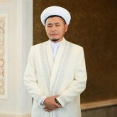 Республикалық бас мешітке имам тағайындалды
