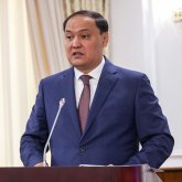 «Бидай бағасының өсуі әлеуметтік нан бағасына әсер еткен жоқ» - Қарашөкеев