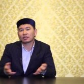 «Ипотекаға үй алу – күнә»: Желіде таралған танымал имамның сөзіне діни басқарма жауап берді