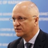 Вице-премьер Өмірзақ Шөкеевтің отставкаға өтініш беруіне қатысты пікір білдірді