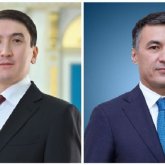 Энергетика вице-министрі мен «ҚазМұнайГаз» басшысына қатаң сөгіс жарияланды