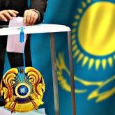 Биыл күзде Президент сайлауы өтеді