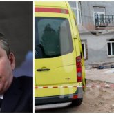 «Лукойл» вице-президенті 6-қабаттан құлап, мерт болды