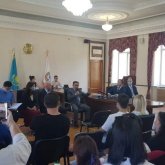 Алматы прокуратурасы ArtSport жобасынан 2 мыңнан астам жалған деректі анықтады