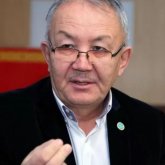 «Мәсімов Кенесары ханның басын қайтарамын деп қазаққа жағынғысы келді»  – Жамбыл Артықбаев