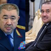 «Тұрғымбаев Мәсімовтің қылмыстық ісі бойынша айыпталушы емес» – Бас прокуратура