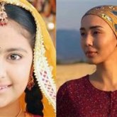 «Келінжанды» түсіруімізге Ананди кінәлі» – Гүлнұр Мамасарипова