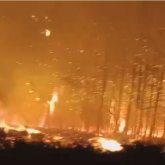 Қостанайдағы өрт: Қайырымдылық KZ қорына 491 млн теңге жиналды