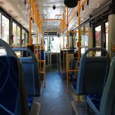 «100 теңгеден басталған жанжал»: Ақтөбеде зейнеткер мен кондуктор соттасқалы жатыр