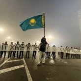 Қазақстанда қаңтар оқиғасы туралы фильм түсіріледі