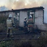 «Көшкіміз келмейді»: Қостанай облысының өрттен зардап шеккен тұрғындары жаңа мекенге көшуге қарсы