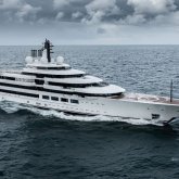 Путинге құны 583 млн доллар тұратын «Шахерезада» яхтасын кім сыйлағаны белгілі болды