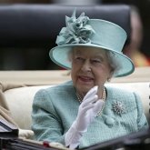 Тоқаев патшайымның қазасына байланысты Ұлыбритания халқына көңіл айтты