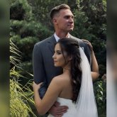 Олимпиада чемпионы Дмитрий Баландин үйленді