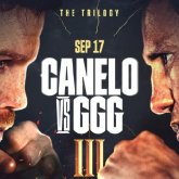 Головкин мен Канелоның айқасын қайдан көруге болады?