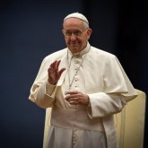 Рим Папасының елордада өткізетін месса рәсімі тікелей эфирден көрсетіледі