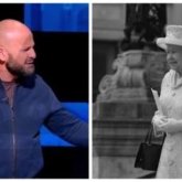 «Албасты өлді, оның жері сол жақта»: Ресейлік телеарна II Елизаветаны қорлады (ВИДЕО)