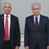 2027 жылы елімізде хоккейден әлем чемпионаты өтуі мүмкін