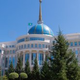 «Президент өкілеттігі 7 жыл. Астана атауы қайтарылады»: Парламент заң қабылдады