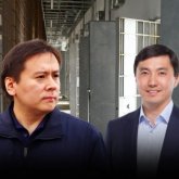 Мамай мен Құдайбергенді қамауда ұстау мерзімі тағы ұзартылды