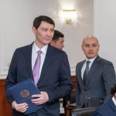 «Адам көп, жемқор да көп»: Жамаубаев Қаржы министрлігінде неліктен жемқорлық ең көп тіркелетінін түсіндірді