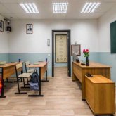 Павлодарда 5-сынып оқушысының сәтсіз қалжыңынан 1000 оқушы шұғыл эвакуацияланды