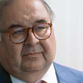 «Неміс полициясы Әлішер Усмановтың мүлкін тінтіп жатыр» - БАҚ