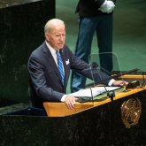 Байден Ресейді БҰҰ жарғысын бұзды деп айыптады