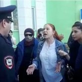 «Соғыс болмасын!»: Дағыстан мен Якутияда мобилизацияға қарсы ереуілдер өтті