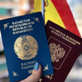 Қыркүйекте қанша Ресей азаматы Қазақстанда тұруға рұқсат алды