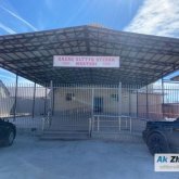 Атыраудағы орамалды қыздар ғана оқитын мектептің үстінен іс қозғалды