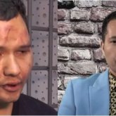 «Ішінде беделді қызмет атқаратындар да бар»: Қырғыз музыканты қаңтар кезінде өзін азаптаған 10 полицейді танығанын мәлімдеді