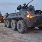 Қазақ үкіметінің Ресейге әскери техника жөнелтіп жатқаны рас па?