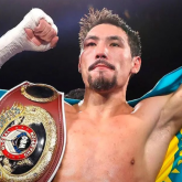 Әлімханұлы Қазақстанда жекпе-жек өткізеді