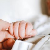 Салмағы бес келіден асады: Алматыда алып сәби дүниеге келді