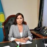 Президент сайлауына әйел кандидат ұсынылды