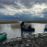 Павлодар облысында жұмбақ жағдайда жоғалып кеткен балықшылардың мәйіті табылды