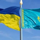 Қазақстан елшілігі ел азаматтарын Украина аумағынан кетуге шақырды