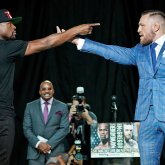 «1,5 миллиард долларлық реванш»: Флойд Мейвезер Макгрегорды қарымта жекпе-жекке шақырды