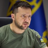 Зеленский Беларусьпен визасыз режимді алып тастауды ұсынды