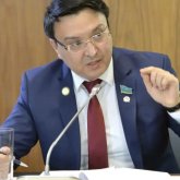 Орталық сайлау комиссиясы Әлтаевты президенттікке кандидат ретінде тіркеуден бас тартты