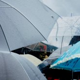 Жұмаға арналған ауа райы болжамы